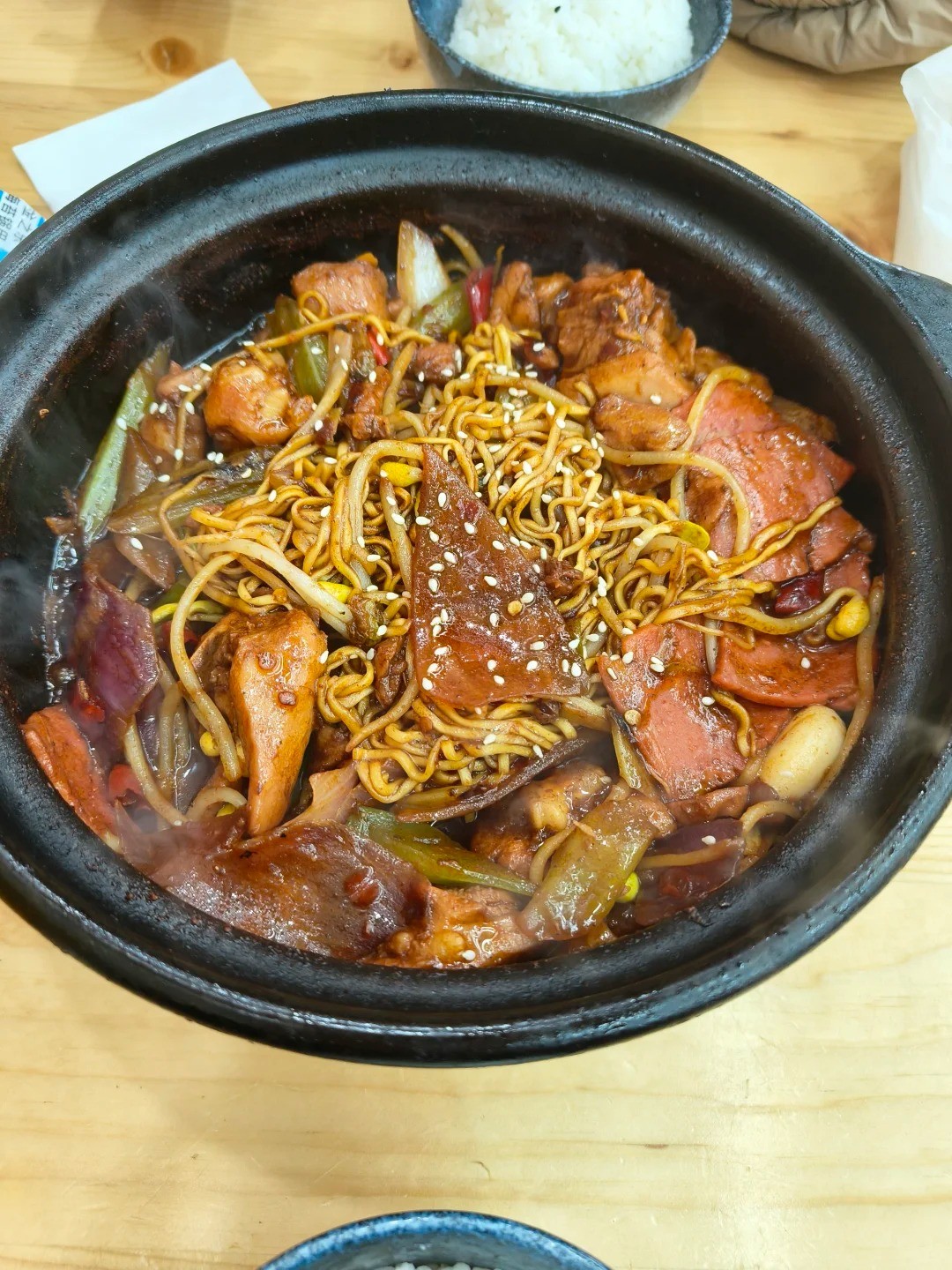 加盟辣表姐鸡公煲需要多少钱 加盟辣表姐鸡公煲需要多少钱