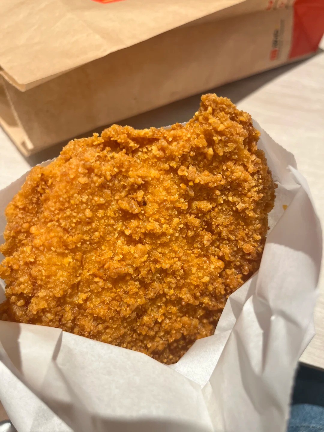 正大炸鸡排加盟费多少