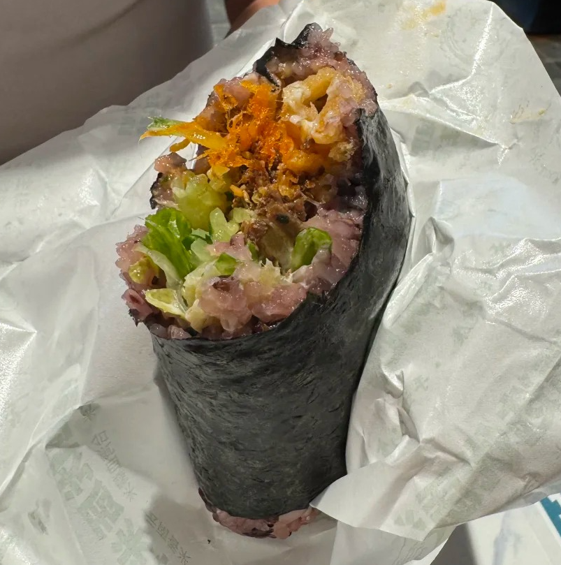 一田屋饭团加盟需要多少钱