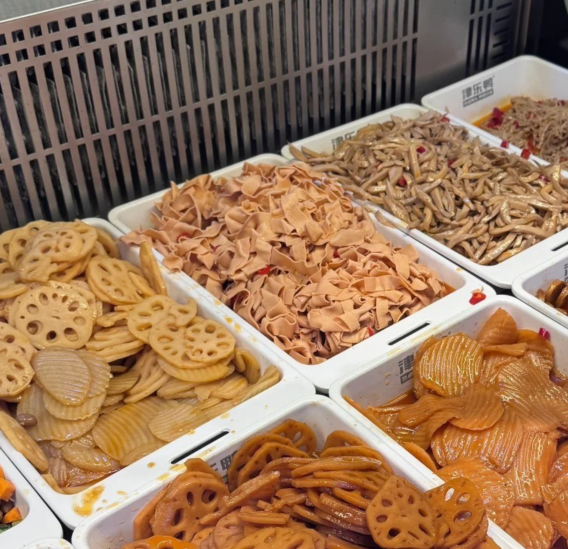 津乐鸭脖加盟费需要多少钱