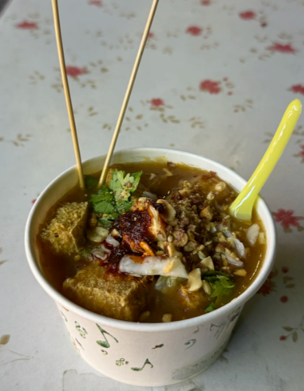 怎么加盟逗香斋臭豆腐