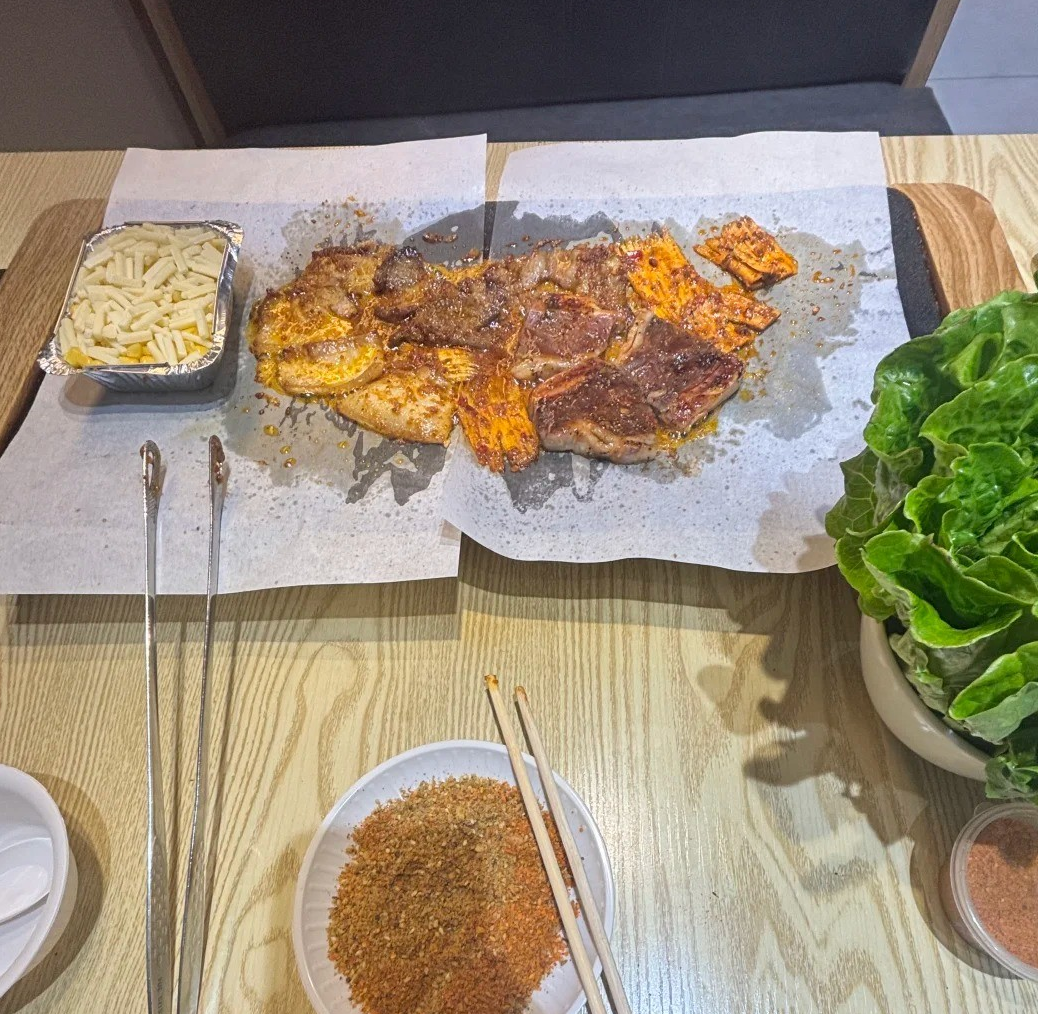 臻炙烤肉加盟费需要多少钱