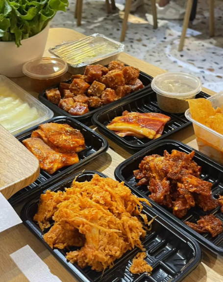 臻炙烤肉加盟费需要多少钱