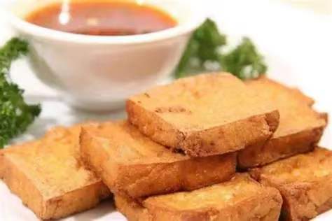 云香臭豆腐怎么加盟