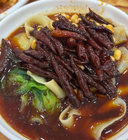 一头牛板面加盟条件是什么
