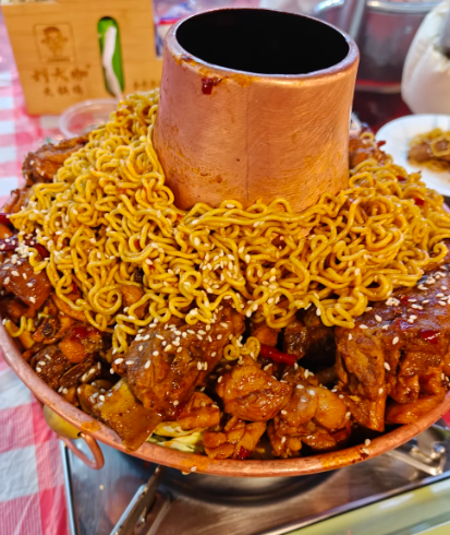 刘大咖火锅鸡加盟费多少钱 刘大咖火锅鸡加盟费多少钱