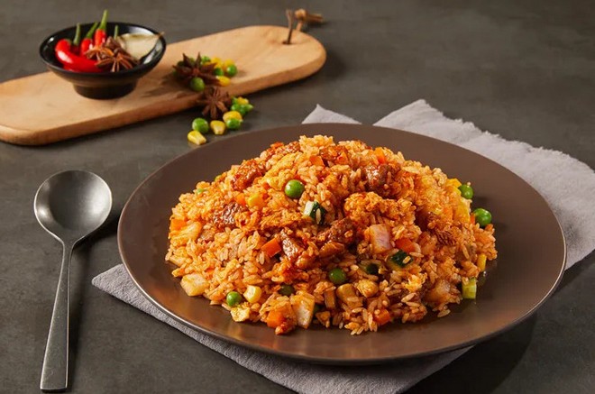 严先生炒饭加盟费需要多少钱 严先生炒饭加盟费需要多少钱