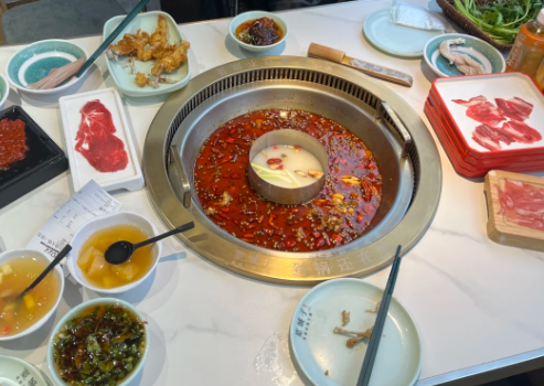 宽城子美蛙自助火锅加盟需要多少钱