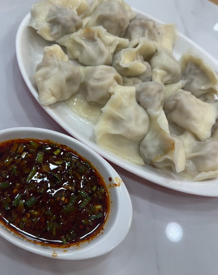 老妈水饺加盟费需要多少钱