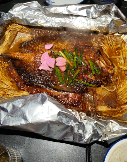 愿者上钩纸包鱼加盟费需要多少钱