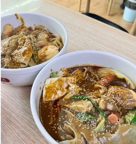 潘胖胖麻辣烫加盟费多少钱