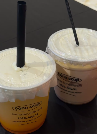 ooneccup奶茶加盟费多少钱