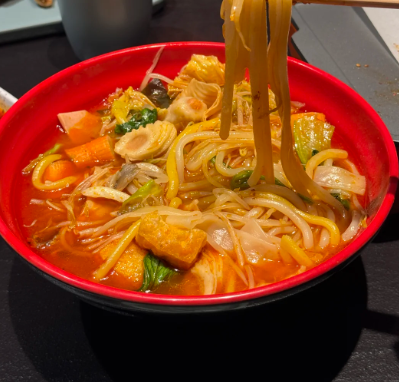 胡轶麻辣烫加盟需要多少钱