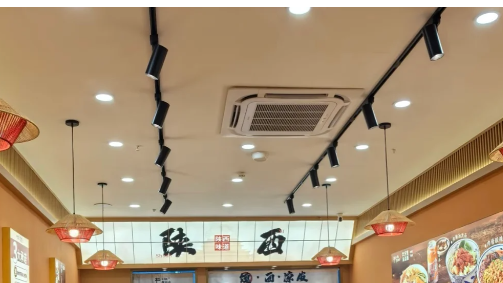 杜小姐凉皮加盟费多少钱