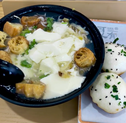 可以有生煎包加盟费多少钱