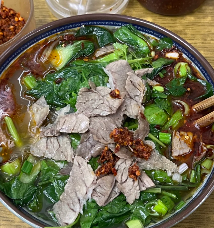加盟淮南牛肉汤需要多少钱