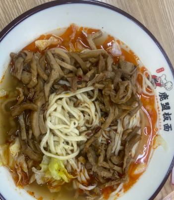 鹿盟板面加盟费多少