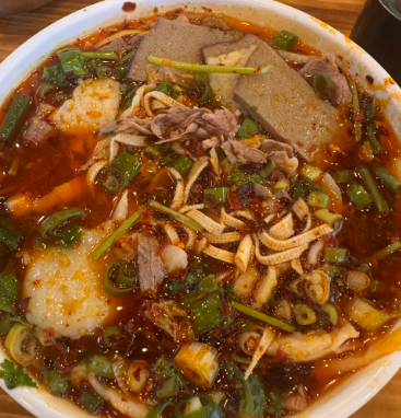 加盟淮南牛肉汤需要多少钱