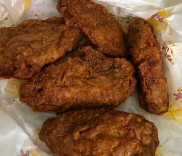 麦德炸鸡怎么加盟