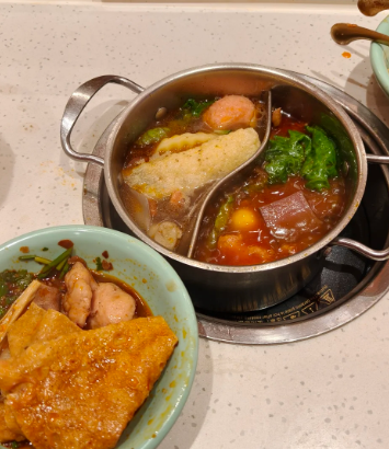 大成火锅加盟费多少钱
