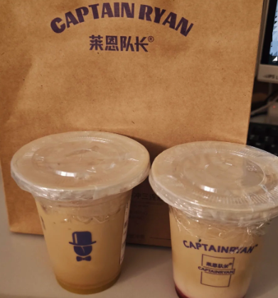 莱恩队长咖啡店加盟多少钱
