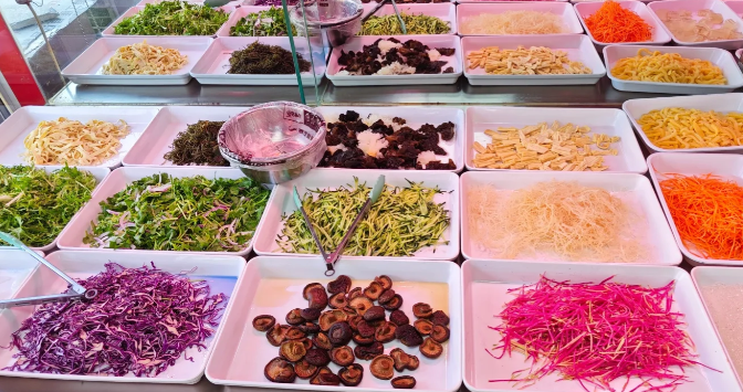丰源熟食加盟多少钱