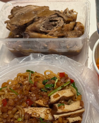 锋味鸭头加盟费多少