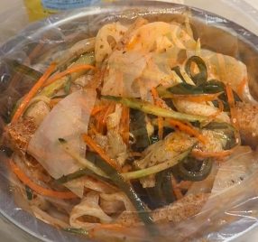 加盟八珍擀面皮多少钱
