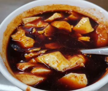 苟八豆腐脑加盟费多少