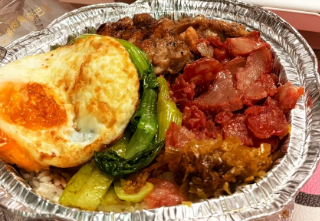 煲一绝煲仔饭加盟多少钱 煲一绝煲仔饭加盟多少钱