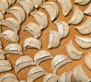 小拜年饺子加盟费多少