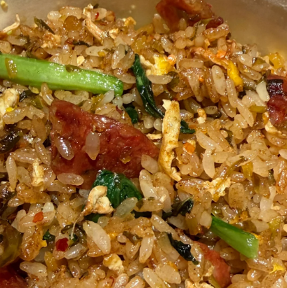计大厨海鲜炒饭加盟费多少