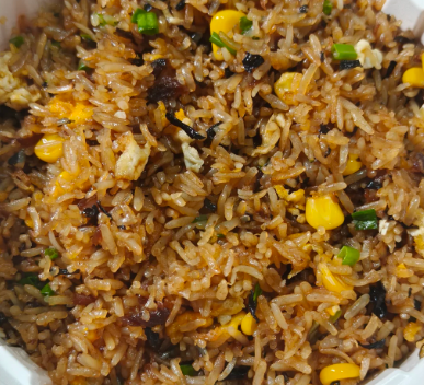 计大厨海鲜炒饭加盟费多少
