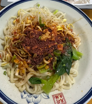 老秦人面馆加盟费多少