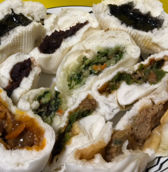 三津汤包加盟费多少