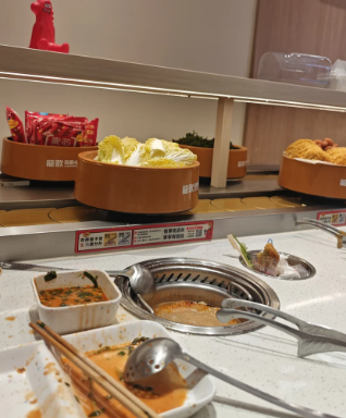 加盟龙歌小火锅多少钱