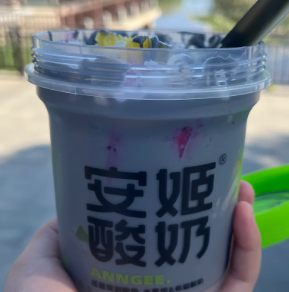安吉酸奶加盟费多少钱