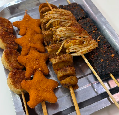宋曼烤串加盟怎么样