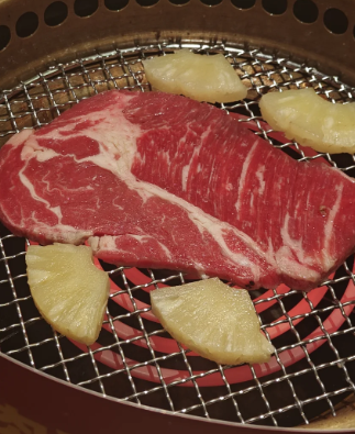 火炉旁烤肉加盟费多少钱