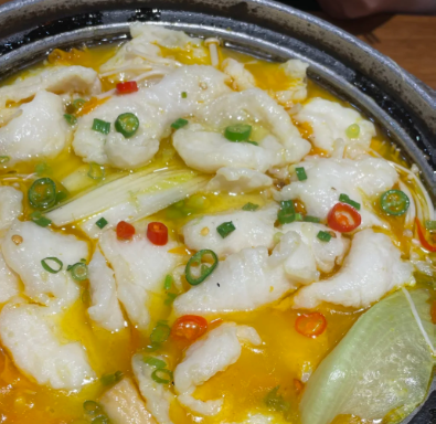 酸小哥酸菜鱼加盟多少钱 酸小哥酸菜鱼加盟多少钱