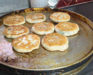 食尚馅饼加盟费需要多少钱