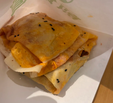 煎饼道加盟店靠谱吗