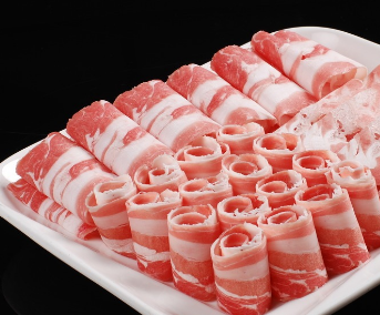 牛羊肉