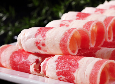 牛羊肉