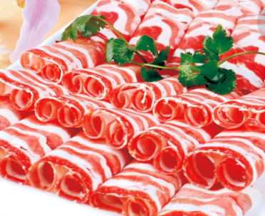 牛羊肉