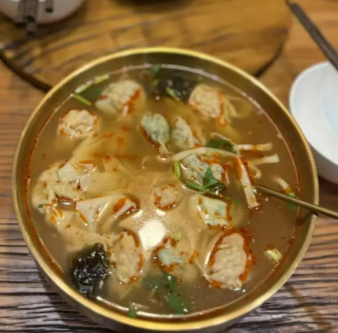 欢喜馄饨加盟费多少钱
