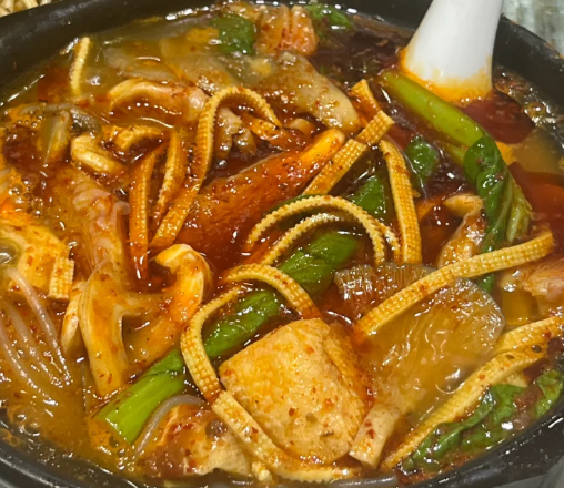 米仔米线加盟费多少