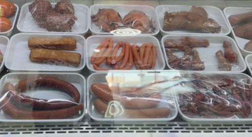 万里香熟食加盟费多少钱
