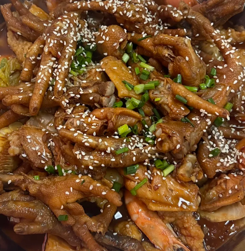 蟹小将肉蟹煲怎么加盟