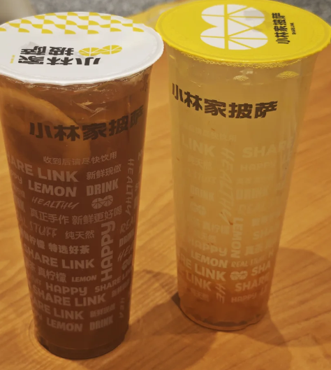 小林披萨加盟费用